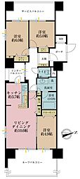 イニシア蒲田