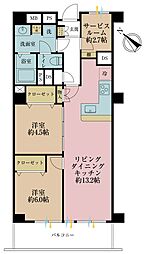 原木キャピタルコータース