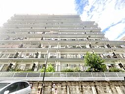 フジタ東品川マンション