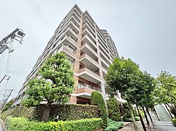 中落合パーク・ホームズ