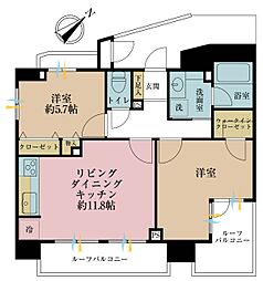 プリムローズ根岸ビーフォート