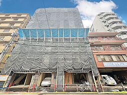 プリムローズ根岸ビーフォート