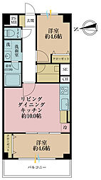 ハイネス上板橋