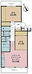 シャロンド成城
