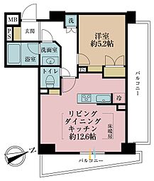 カーサフェリス松濤