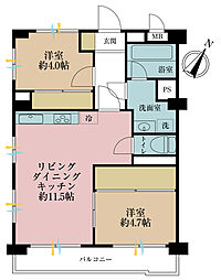 野毛ヒミコマンション