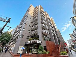 東建ニューハイツ西新宿