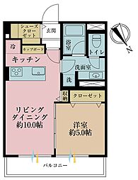 藤和用賀コープ