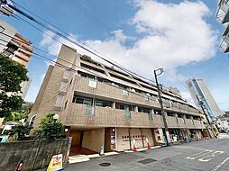 シェモア新宿