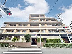 ライオンズ武蔵境レジデンス