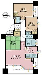 東京錦糸町シティタワー