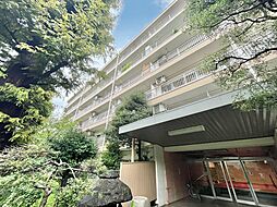 メタセコイヤマンション
