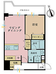 神楽坂グリーンハイツ
