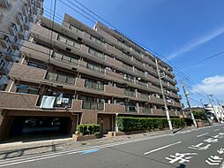 グランイーグル南砂町