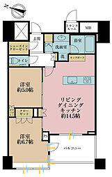 パークコート文京小石川ザ・タワー