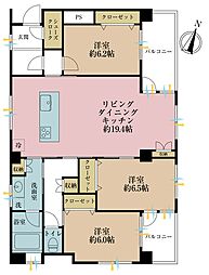 目黒グランドール