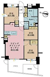 ルネステージ武蔵関