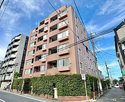 ルネステージ武蔵関