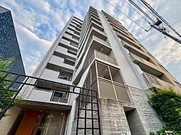 アスコットパーク住吉クラリス