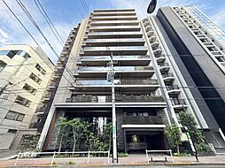 ジオ四谷三栄町