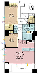 パークマンション三田綱町　ザ　フォレスト