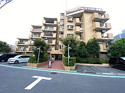 ライオンズマンション赤羽第二