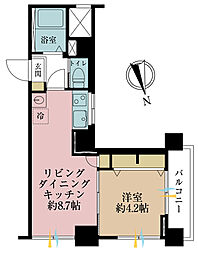 マンション高田馬場