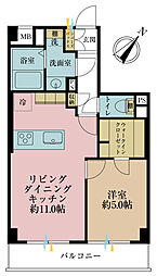 マートルコート下落合