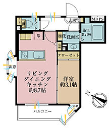 ルミネリックス小石川