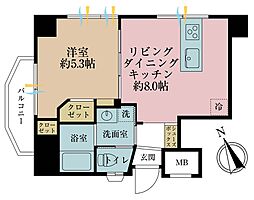 タイガー小石川ハイツ