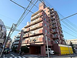 タイガー小石川ハイツ
