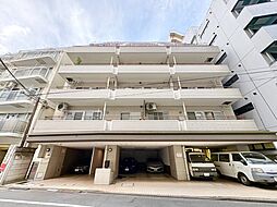 中銀日本橋浜町マンシオン