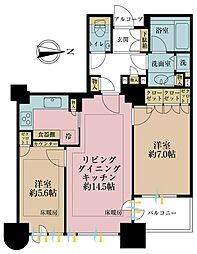 センチュリーパークタワー