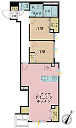 カンフォート池上