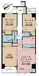 パルテメゾン反町公園