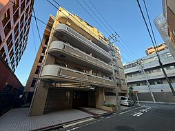パルテメゾン反町公園