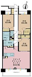 ヒルズ武蔵小杉