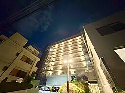 広尾マンション