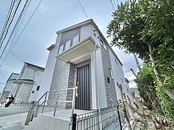 市川市下貝塚3丁目戸建て　1号棟