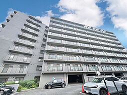エンゼルハイム石神井公園壱番館