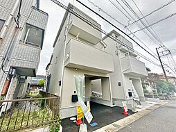 浦安市高洲3丁目戸建て 1号棟