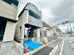 浦安市富士見2丁目戸建て