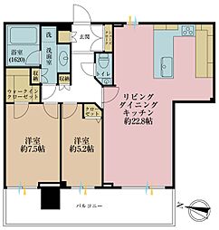 アーバンドックパークシティ豊洲タワーＡ