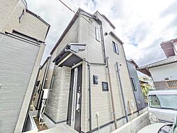 市川市下新宿戸建て B号棟