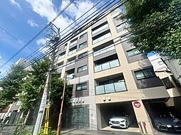 グローリオ文京茗荷谷