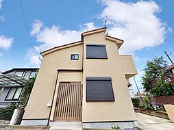 練馬区高松1丁目戸建て