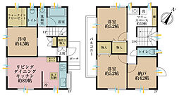 市川市八幡5丁目戸建て