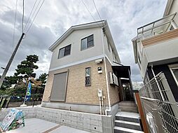 市川市八幡5丁目戸建て