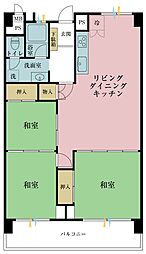 なぎさニュータウン