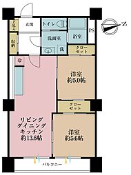 マンション和泉苑